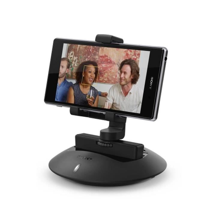 Sony Console Smart Photo Bluetooth NFC