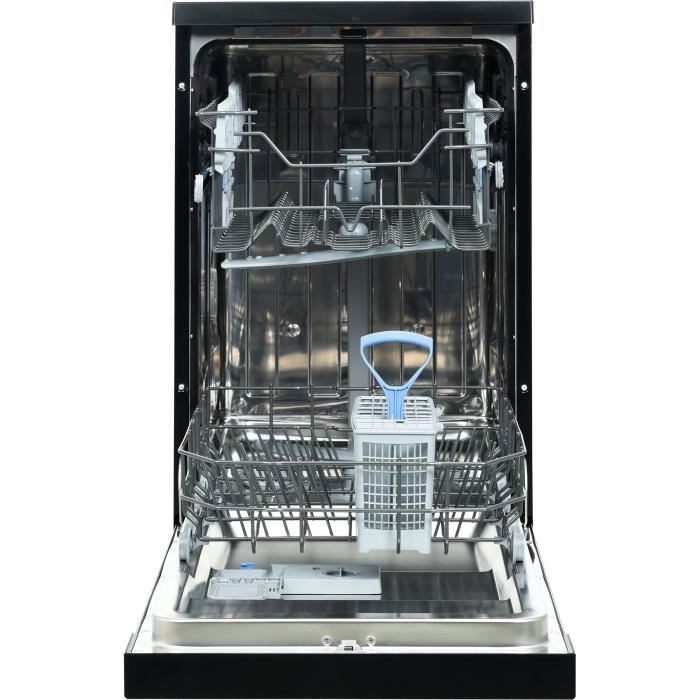  - Lave-vaisselle - 45 cm - 10 couverts - 47Db1