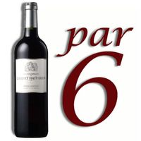 VIN ROUGE Les Demoiselles de Larrivet Haut Brion 2012 - V... VIN ROUGE Les Demoiselles de Larrivet Haut Brion 2012 - V...