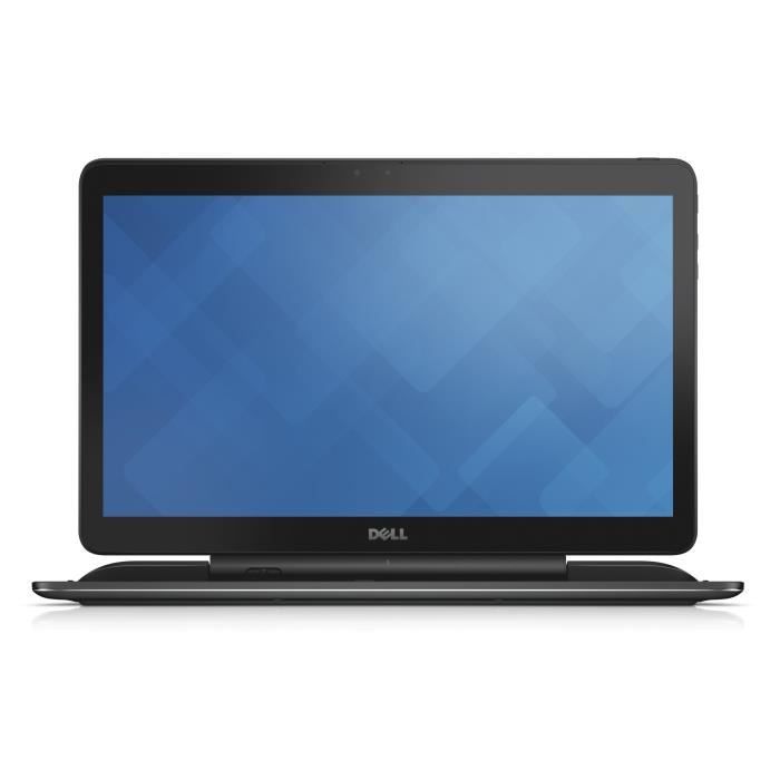  Netbook Latitude 7350/M-5Y10c -13"3 -Intel1