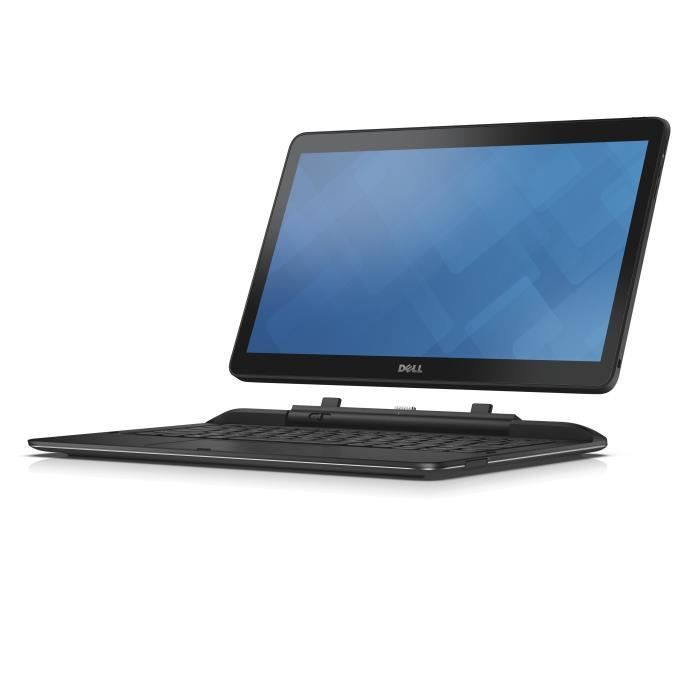  Netbook Latitude 7350/M-5Y10c -13"3 -Intel2