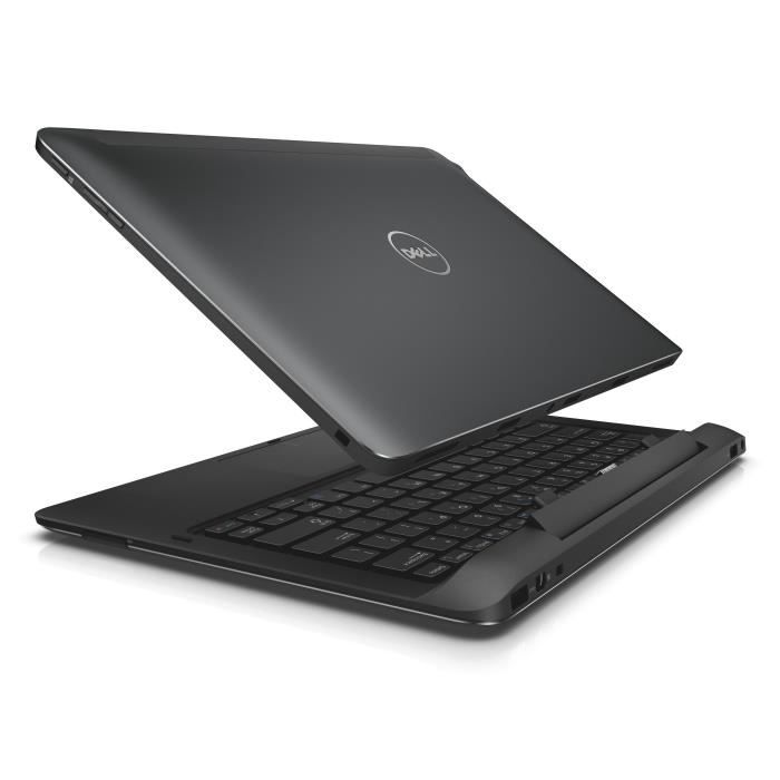  Netbook Latitude 7350/M-5Y10c -13"3 -Intel3