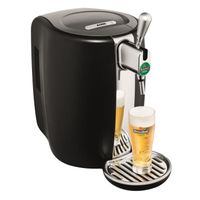 MACHINE A BIÈRE SEB Tireuse à bière Beertender - VB310E10 - Compa MACHINE A BIÈRE SEB Tireuse à bière Beertender - VB310E10 - Compa