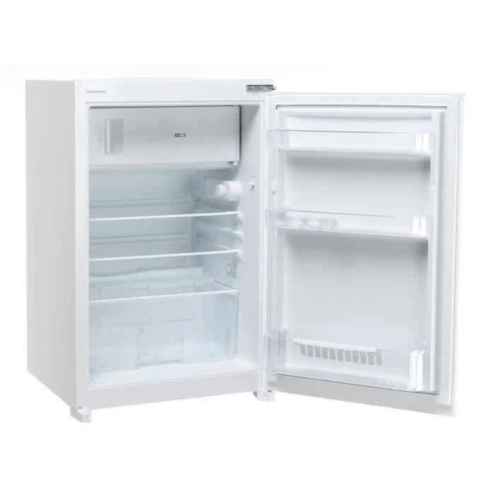  TT110E - Réfrigérateur table top -2