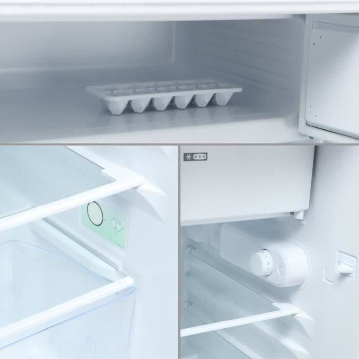  TT110E - Réfrigérateur table top -3