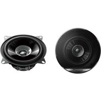 HAUT PARLEUR VOITURE PIONEER Haut-parleurs TS-G1010F 10 cm Bi-cône 190 HAUT PARLEUR VOITURE PIONEER Haut-parleurs TS-G1010F 10 cm Bi-cône 190