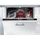 BRANDT VS1010J - Lave-vaisselle 45cm encastrable A