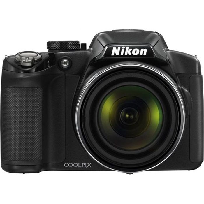 Nikon Coolpix L4 Appareil Photo Numérique 4,0 MP