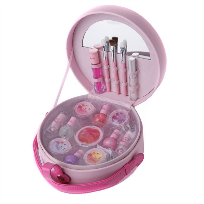 Palette Maquillage Barbie   Achat / Vente PALETTE DE MAQUILLAGE