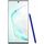 Samsung galaxy note10 silver
