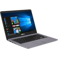 ORDINATEUR PORTABLE Ordinateur Ultrabook - ASUS VivoBook S401UA-BV810T ORDINATEUR PORTABLE Ordinateur Ultrabook - ASUS VivoBook S401UA-BV810T