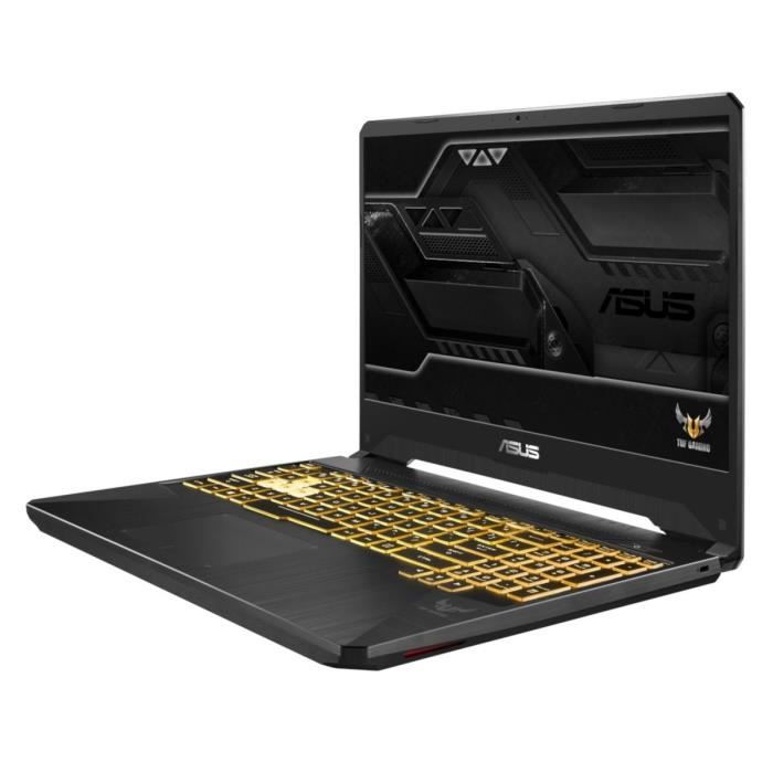  PC Portable Gamer - TUF565GM-ES010T - 15,6"1