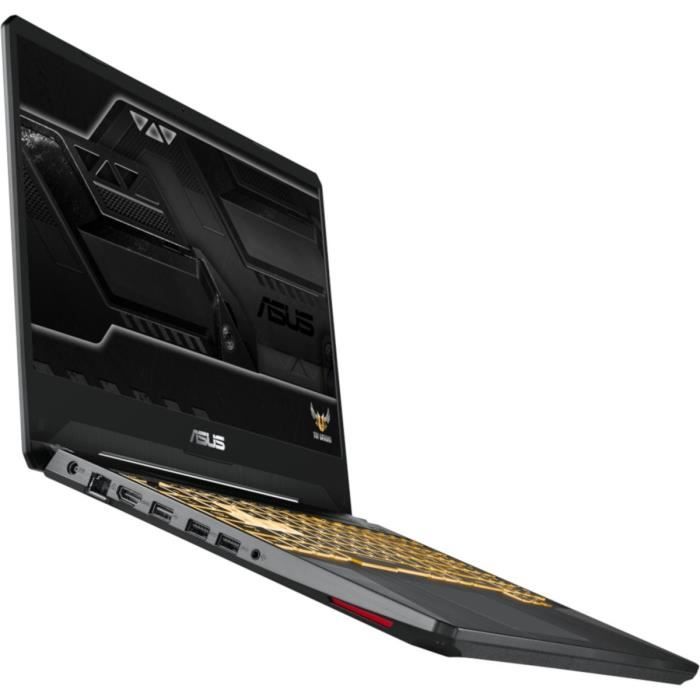  PC Portable Gamer - TUF565GM-ES010T - 15,6"2