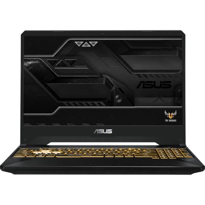  PC Portable Gamer - TUF565GM-ES010T - 15,6"3