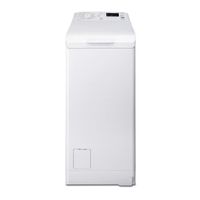 LAVE-LINGE ELECTROLUX EWB126210W LAVE-LINGE ELECTROLUX EWB126210W