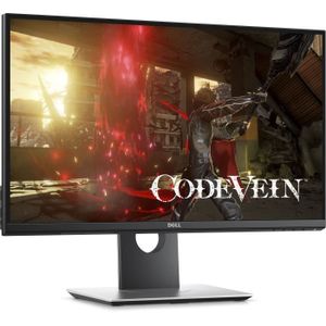DELL S2417DG - Ecran 24 pouces QHD - Dalle TN - 1ms - 75Hz - HDMI/DP/USB - Technologie Nvidia G-Sync DELL S2417DG - Ecran 24 pouces QHD - Dalle TN - 1ms - 75Hz - HDMI/DP/USB - Technologie Nvidia G-Sync