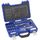 Coffret à outils Michelin 40pcs - MSS-40-1/4-3/8