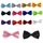 Reglable Pour Hommes Noeud Papillon Polyester Cham