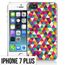 coque iphone 7 multicolor coque iphone 7 multicolor