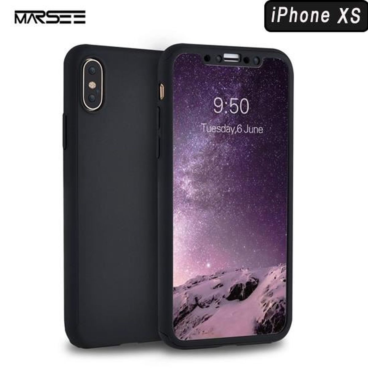 360 coque iphone xs 360 coque iphone xs