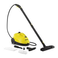 NETTOYEUR VAPEUR KÄRCHER Nettoyeur vapeur SC1020 NETTOYEUR VAPEUR KÄRCHER Nettoyeur vapeur SC1020