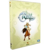 DVD FILM DVD Wakfu, saison 2, vol. 2 DVD FILM DVD Wakfu, saison 2, vol. 2