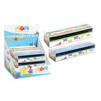 HARMONICA MGM Harmonica en bois - En couleur - Mixte - A par HARMONICA MGM Harmonica en bois - En couleur - Mixte - A par