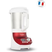 BLENDER MOULINEX Blender chauffant Soup&Co - LM906110 - 2, BLENDER MOULINEX Blender chauffant Soup&Co - LM906110 - 2,