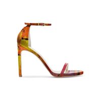 SANDALE - NU-PIEDS Chaussures femmes cuir, sandales style automne, ta SANDALE - NU-PIEDS Chaussures femmes cuir, sandales style automne, ta