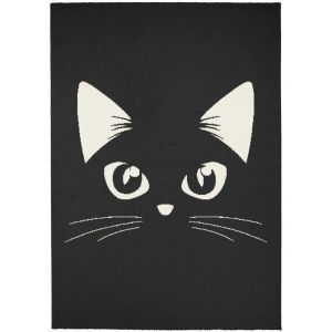 TAPIS CAT Tapis pour enfant style contemporain 100% poly