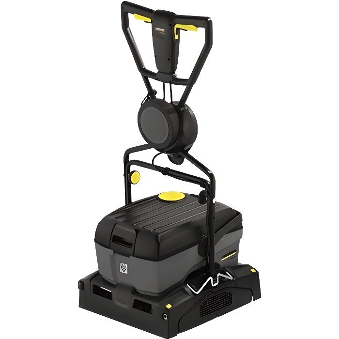 KARCHER PRO Autolaveuse BR 4010 C
