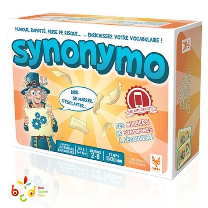 Jeux de société enfant Cdiscount