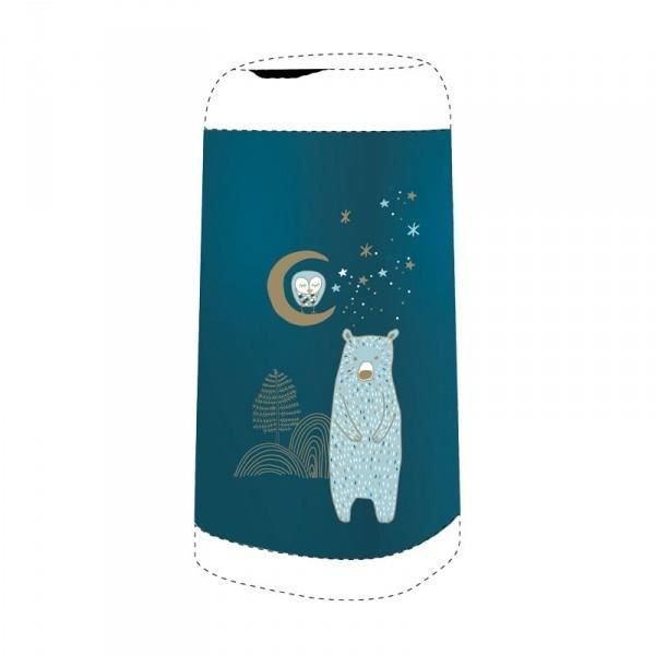 ANGELCARE Housse Décorative pour Bac Dress Up Royaume des Neiges