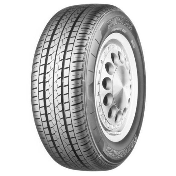 BRIDGESTONE 215-65R15 C 104T R410 - Pneu été