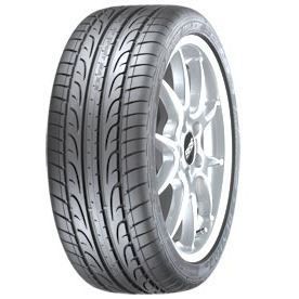 Dunlop SP Sport Maxx ( 255/40 R20 101W XL MO )