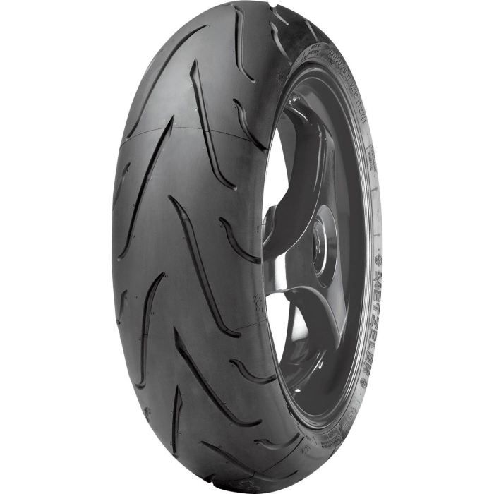 METZELER 190/50 ZR17 73W Sportec M3 Pneu Moto Route
