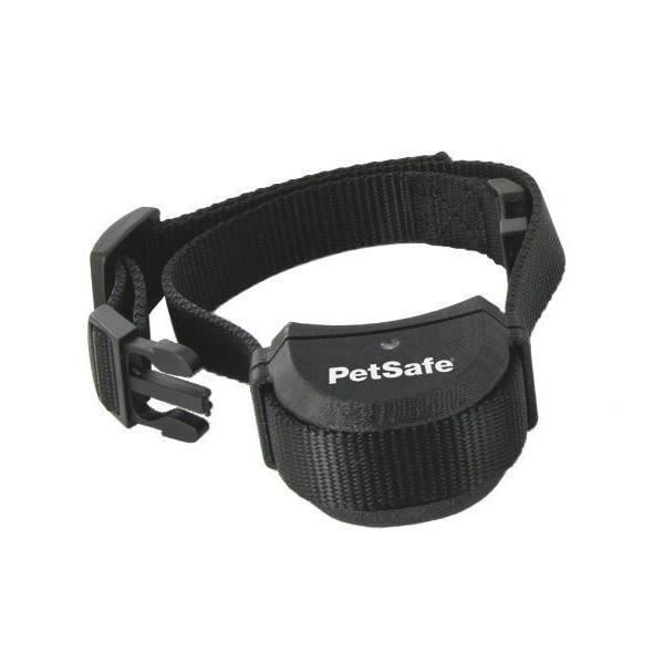 PETSAFE Collier supplémentaire pour clôture Stay & Play - Pour chien