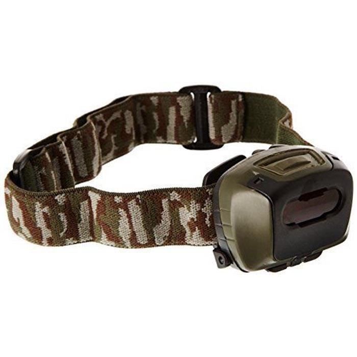 HIGHLANDER Lampe frontale Mira