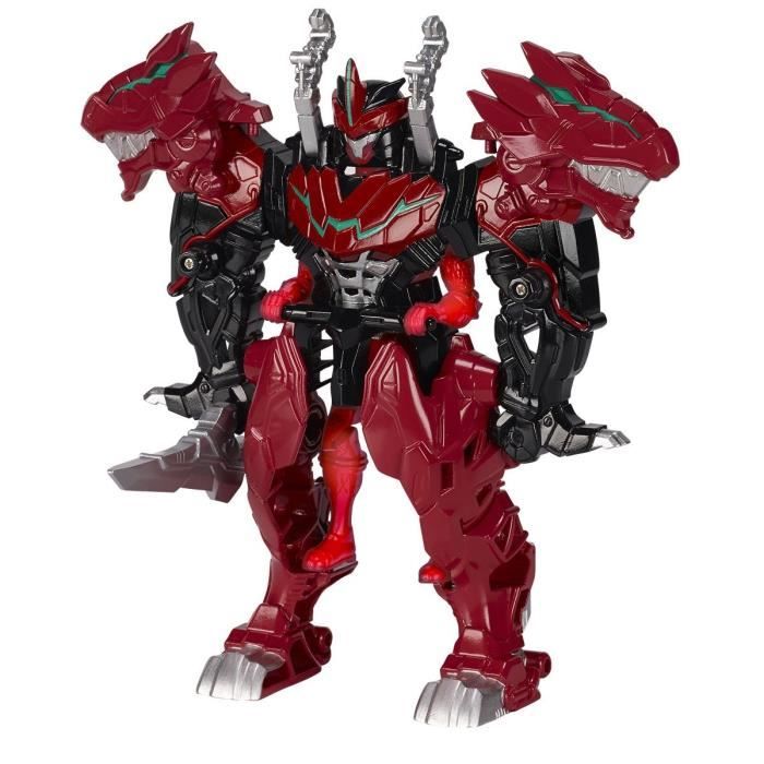 POWER RANGERS Zord Dino Super Charge Figurine T Rex f 120 ban