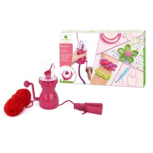 tricotin mecanique d'occasion