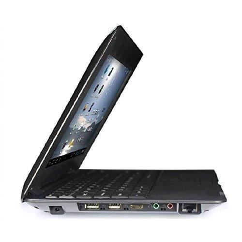 Anitech Netbook Ordinateur Portable Ultrabook2