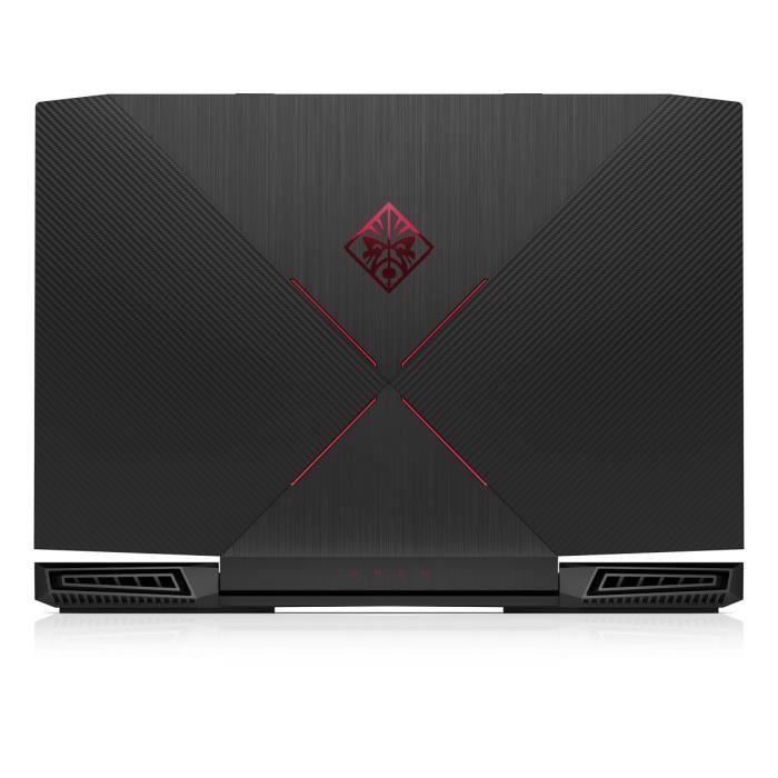  PC Portable Gamer Omen 15-ce027nf - 15,6"3