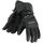 RIDER-TEC Gants Moto Longue Manchette Hiver Noir