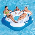 BESTWAY Ile Gonflable