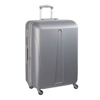 VALISE - BAGAGE VISA DELSEY Valise Trolley Rigide ABS 4 Roues 75cm VALISE - BAGAGE VISA DELSEY Valise Trolley Rigide ABS 4 Roues 75cm