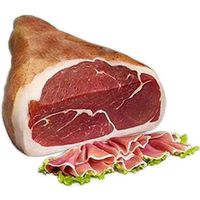 JAMBON JAMBON SEC CRU SANS OS ENTIER FRANCAIS 5 KG JAMBON JAMBON SEC CRU SANS OS ENTIER FRANCAIS 5 KG