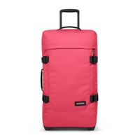 BASKET Sac de voyage Eastpak Tranverz M coloris Wild Pink BASKET Sac de voyage Eastpak Tranverz M coloris Wild Pink
