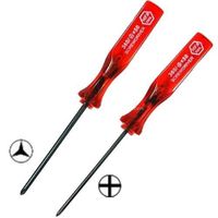 PACK ACCESSOIRE ZedLabz tournevis tri-wing trois branches et Phili PACK ACCESSOIRE ZedLabz tournevis tri-wing trois branches et Phili