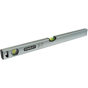 STANLEY Niveau tubulaire magnétique Classic 60cm