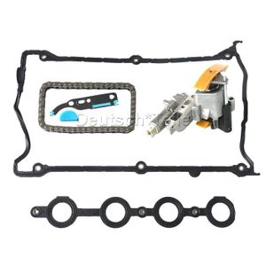 Kit de raccordement de secteur de camping
